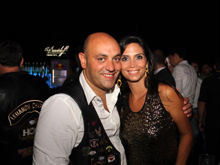 ALISEP and HOG Fundraising dinner